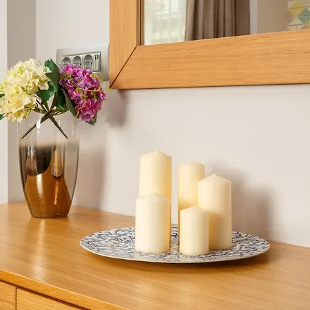 Appartement Rigas La Canée