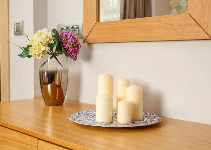 Appartement Rigas La Canée