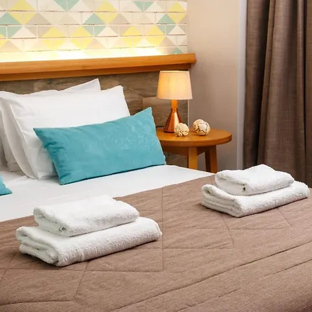 Rigas Chania (Crete)