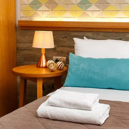 Rigas Apartmán Chania (Crete)