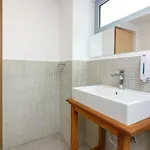 Appartement Rigas *