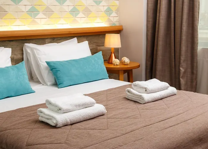 Rigas Chania (Crete)