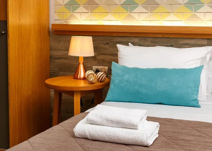 Rigas Apartament Chania (Crete)