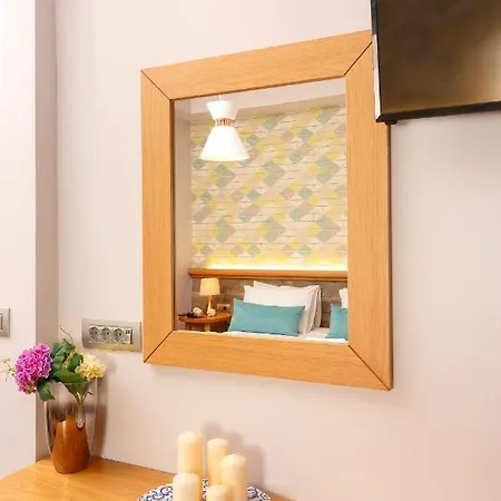 Rigas * Ханья (Крит)