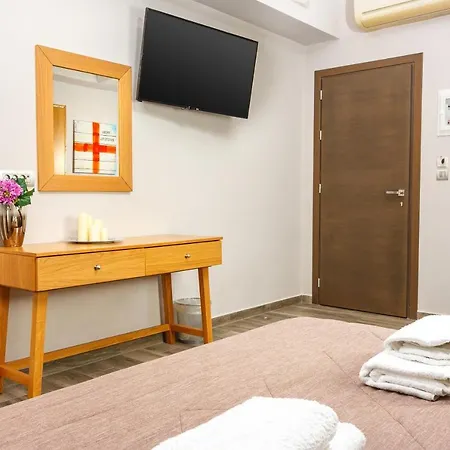 Rigas * Ханья (Крит)