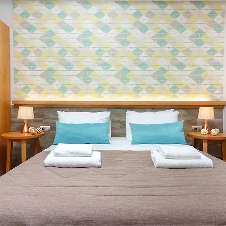 Rigas * Ханья (Крит)