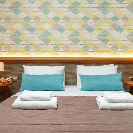 Rigas * Ханья (Крит)